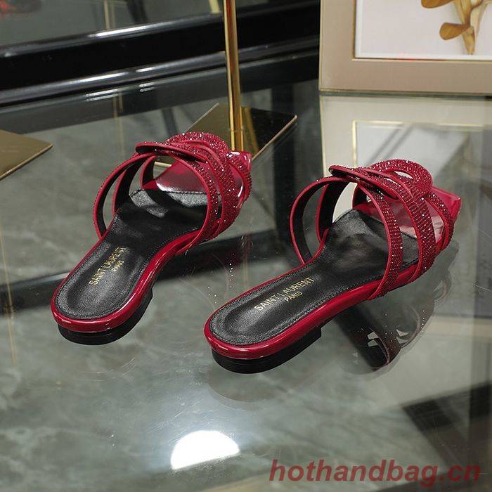 YSL Shoes SLS00063 Heel 1.5CM YSL Shoes SLS00063 Heel 1.5CM