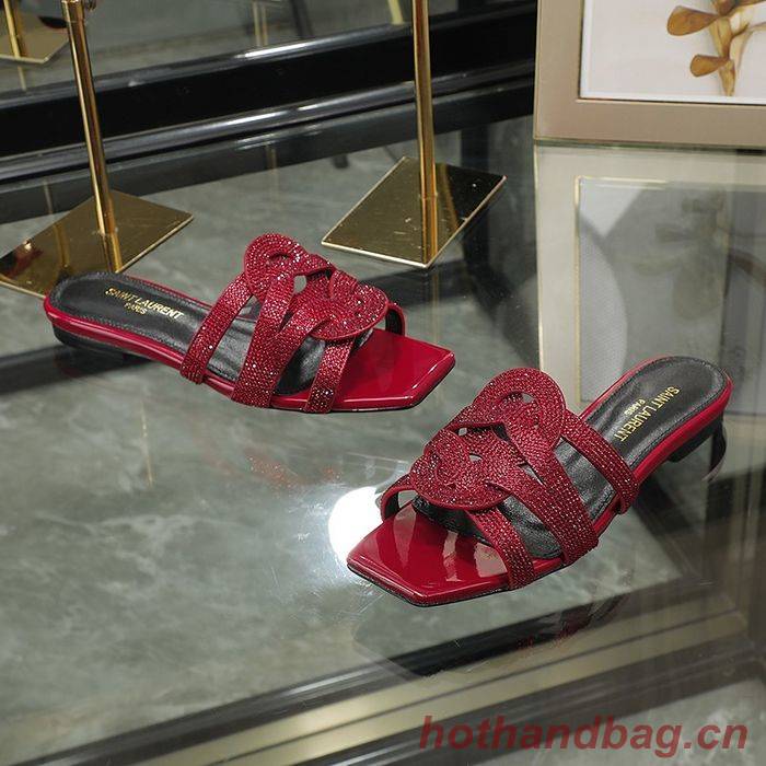 YSL Shoes SLS00063 Heel 1.5CM YSL Shoes SLS00063 Heel 1.5CM