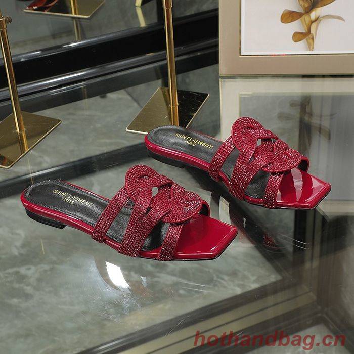 YSL Shoes SLS00063 Heel 1.5CM YSL Shoes SLS00063 Heel 1.5CM