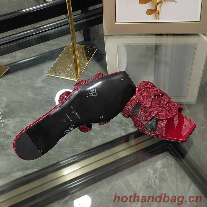 YSL Shoes SLS00063 Heel 1.5CM YSL Shoes SLS00063 Heel 1.5CM