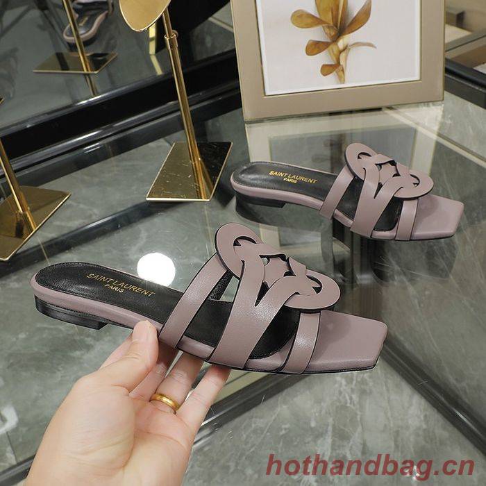 YSL Shoes SLS00064 Heel 1.5CM YSL Shoes SLS00064 Heel 1.5CM