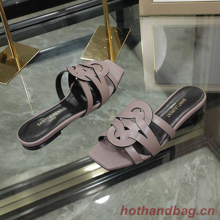 YSL Shoes SLS00064 Heel 1.5CM YSL Shoes SLS00064 Heel 1.5CM