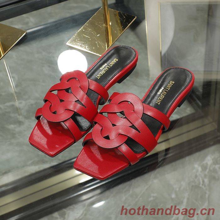 YSL Shoes SLS00068 Heel 1.5CM YSL Shoes SLS00068 Heel 1.5CM