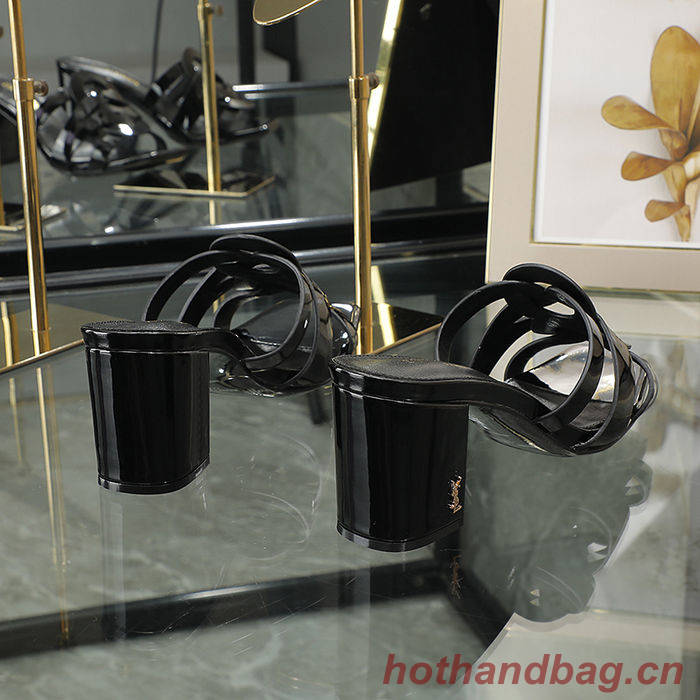 YSL Shoes SLS00070 Heel 6.5CM YSL Shoes SLS00070 Heel 6.5CM