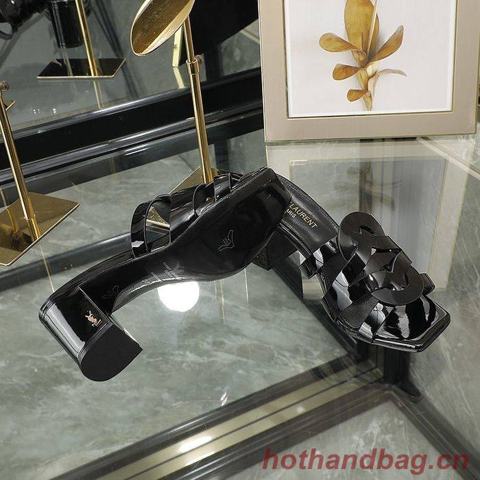 YSL Shoes SLS00070 Heel 6.5CM YSL Shoes SLS00070 Heel 6.5CM