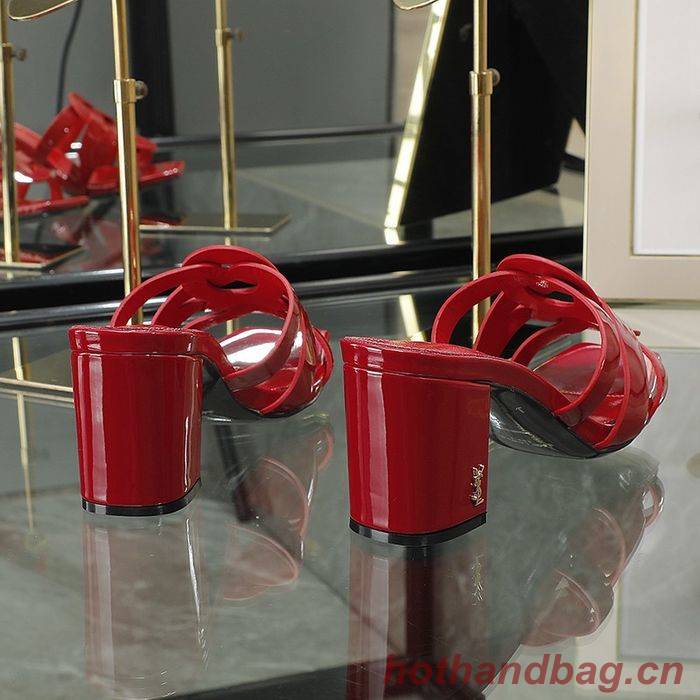 YSL Shoes SLS00074 Heel 6.5CM YSL Shoes SLS00074 Heel 6.5CM