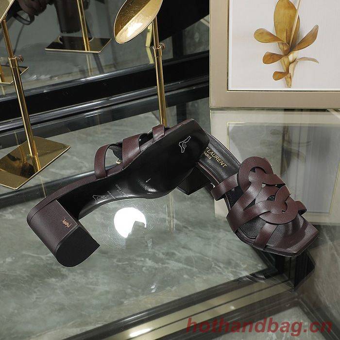 YSL Shoes SLS00075 Heel 6.5CM YSL Shoes SLS00075 Heel 6.5CM