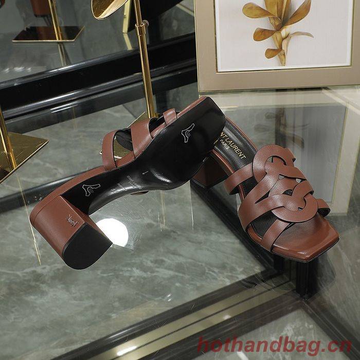 YSL Shoes SLS00076 Heel 6.5CM YSL Shoes SLS00076 Heel 6.5CM