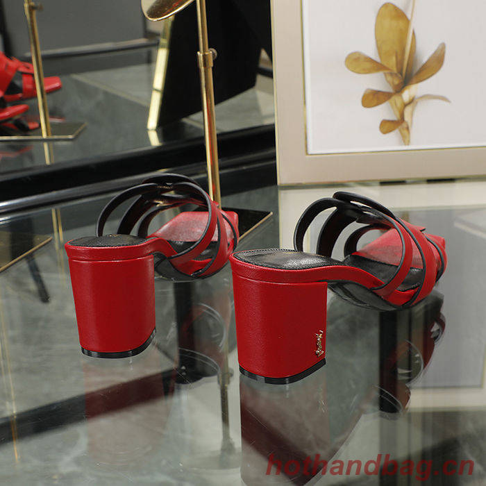 YSL Shoes SLS00077 Heel 6.5CM YSL Shoes SLS00077 Heel 6.5CM