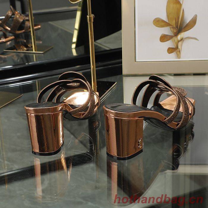 YSL Shoes SLS00083 Heel 6.5CM YSL Shoes SLS00083 Heel 6.5CM