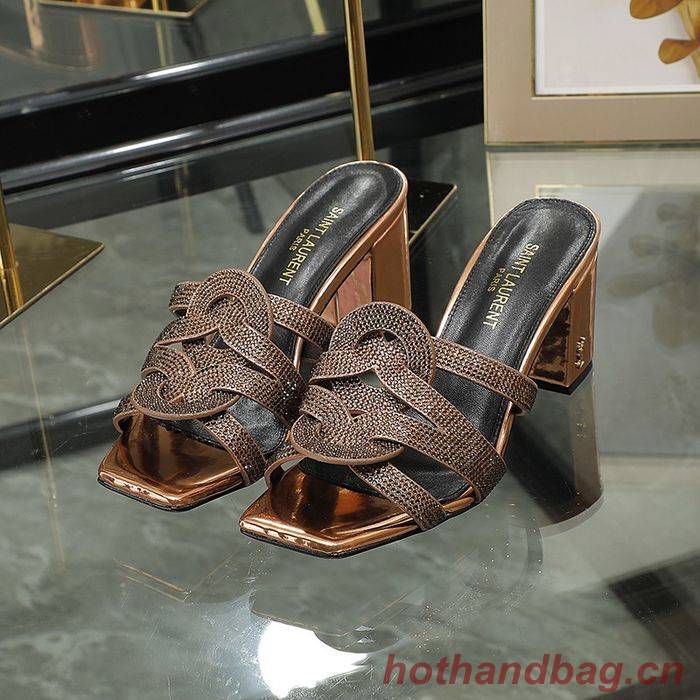 YSL Shoes SLS00083 Heel 6.5CM YSL Shoes SLS00083 Heel 6.5CM