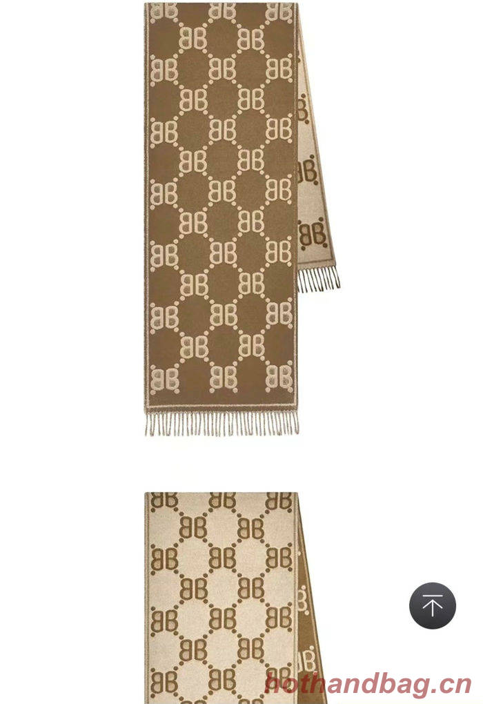 BALENCIAGA Scarf BGC00002 BALENCIAGA Scarf BGC00002