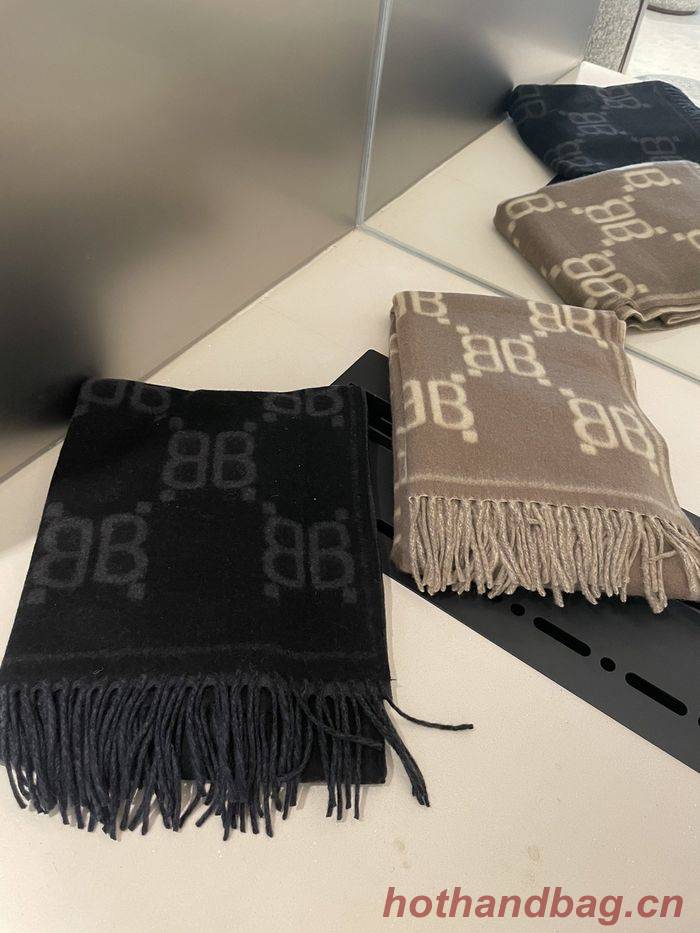 BALENCIAGA Scarf BGC00002 BALENCIAGA Scarf BGC00002