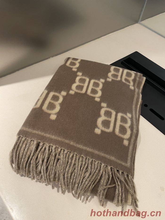 BALENCIAGA Scarf BGC00002 BALENCIAGA Scarf BGC00002