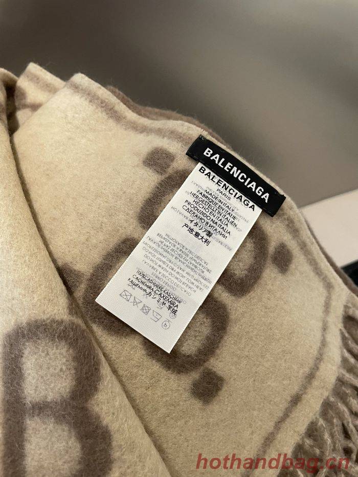 BALENCIAGA Scarf BGC00002 BALENCIAGA Scarf BGC00002