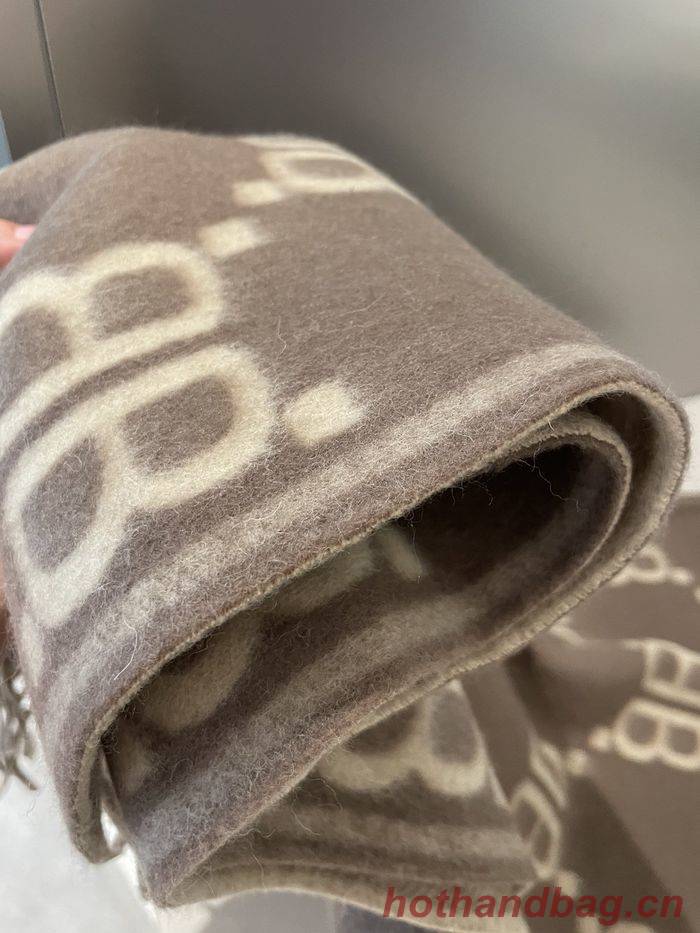 BALENCIAGA Scarf BGC00002 BALENCIAGA Scarf BGC00002
