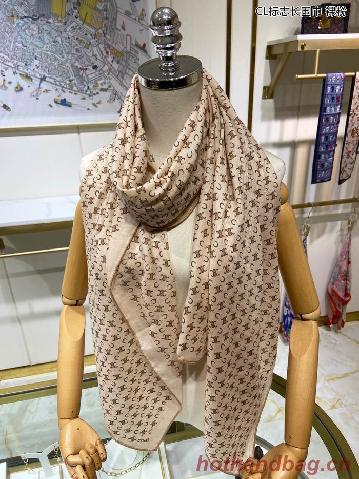 CELINE Scarf CLC00007 CELINE Scarf CLC00007