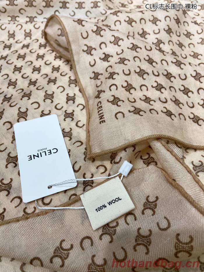 CELINE Scarf CLC00007 CELINE Scarf CLC00007