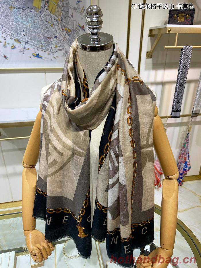 CELINE Scarf CLC00012 CELINE Scarf CLC00012