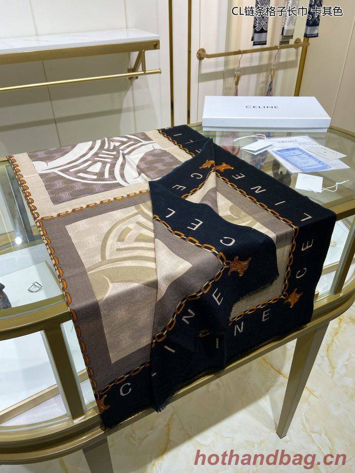 CELINE Scarf CLC00012 CELINE Scarf CLC00012