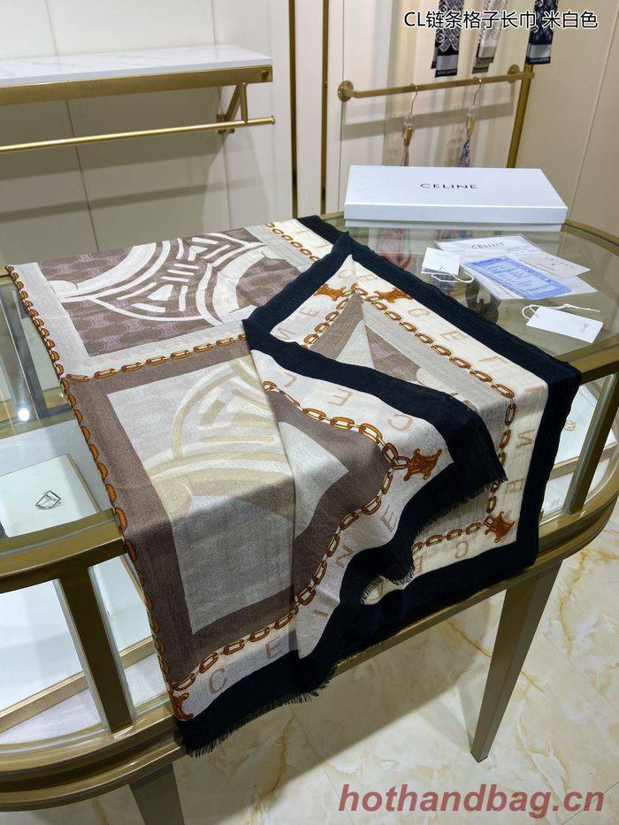 CELINE Scarf CLC00013 CELINE Scarf CLC00013