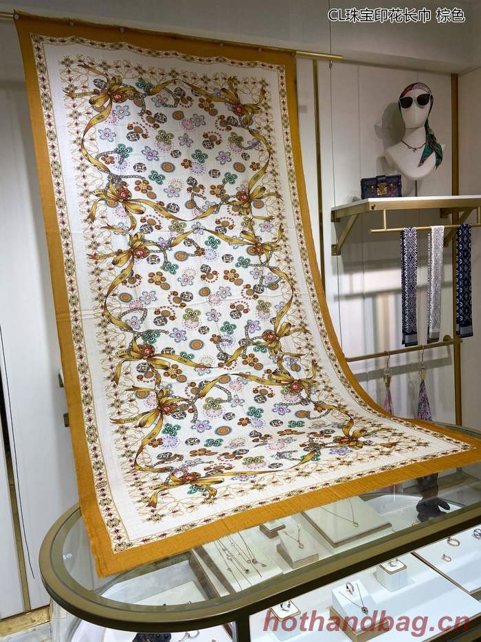 CELINE Scarf CLC00014 CELINE Scarf CLC00014