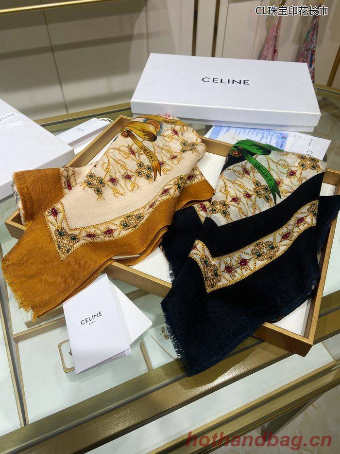 CELINE Scarf CLC00015 CELINE Scarf CLC00015