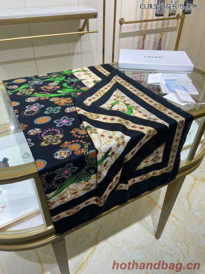 CELINE Scarf CLC00015 CELINE Scarf CLC00015