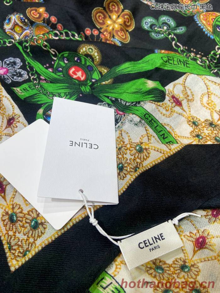 CELINE Scarf CLC00015 CELINE Scarf CLC00015