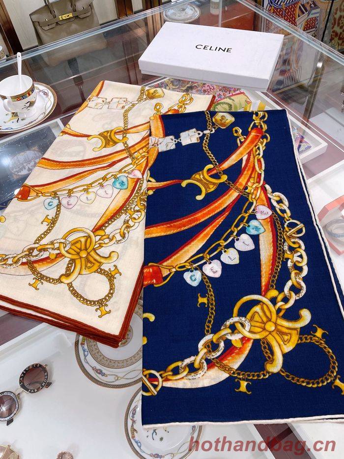 CELINE Scarf CLC00016 CELINE Scarf CLC00016