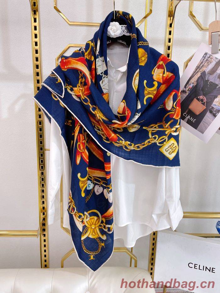 CELINE Scarf CLC00016 CELINE Scarf CLC00016