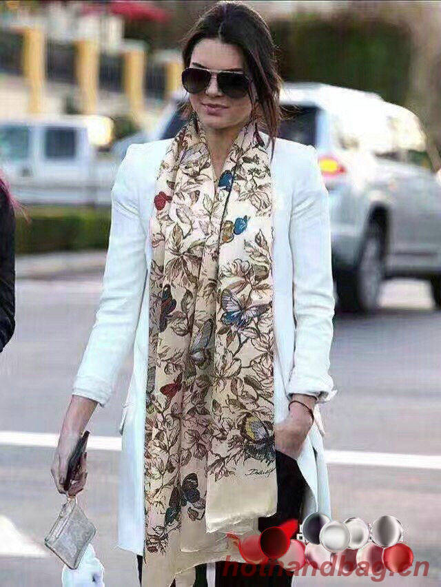 Dolce&Gabbana Scarf DGC00001 Dolce&Gabbana Scarf DGC00001