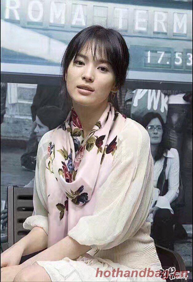 Dolce&Gabbana Scarf DGC00003 Dolce&Gabbana Scarf DGC00003