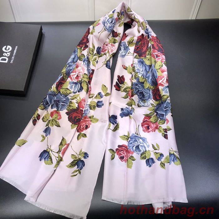 Dolce&Gabbana Scarf DGC00003 Dolce&Gabbana Scarf DGC00003