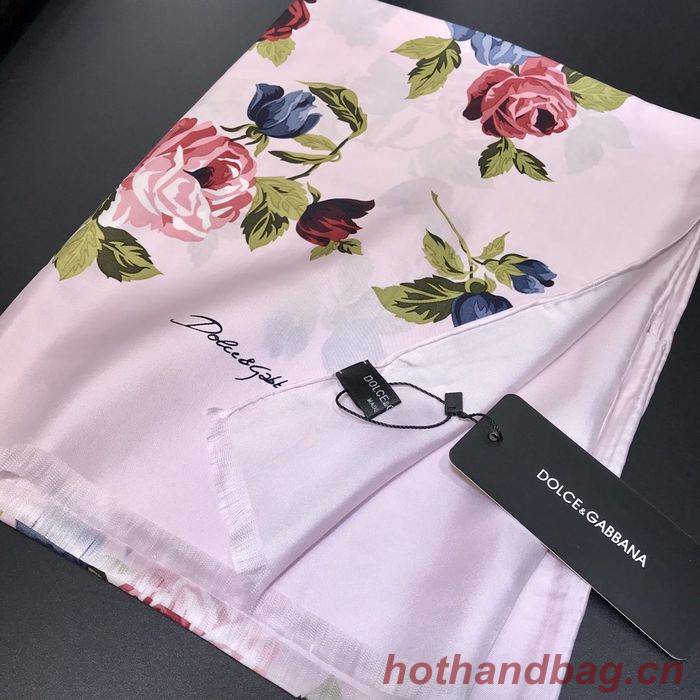 Dolce&Gabbana Scarf DGC00003 Dolce&Gabbana Scarf DGC00003