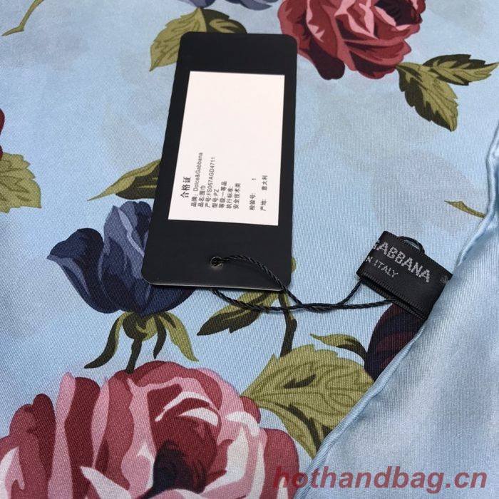 Dolce&Gabbana Scarf DGC00004 Dolce&Gabbana Scarf DGC00004