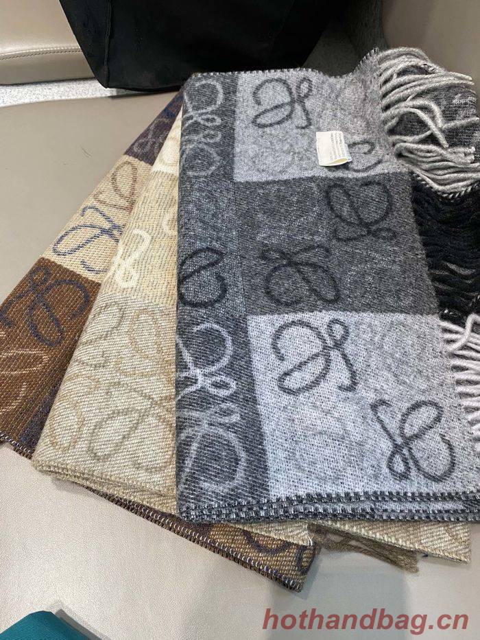 Loewe Scarf LOC00012 Loewe Scarf LOC00012