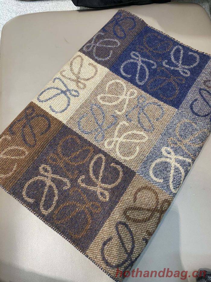 Loewe Scarf LOC00012 Loewe Scarf LOC00012