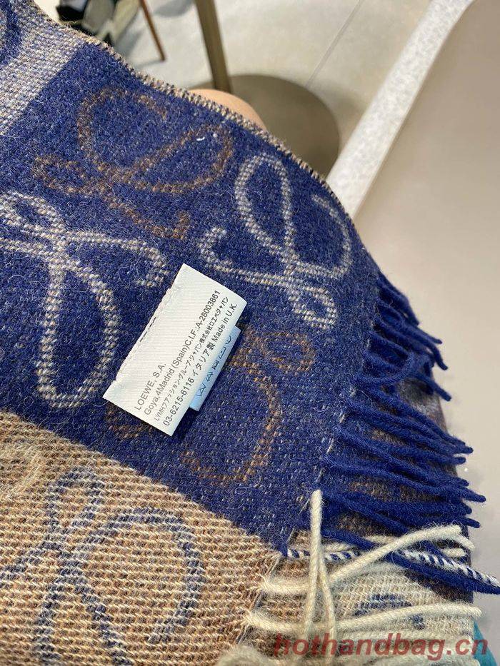 Loewe Scarf LOC00012 Loewe Scarf LOC00012