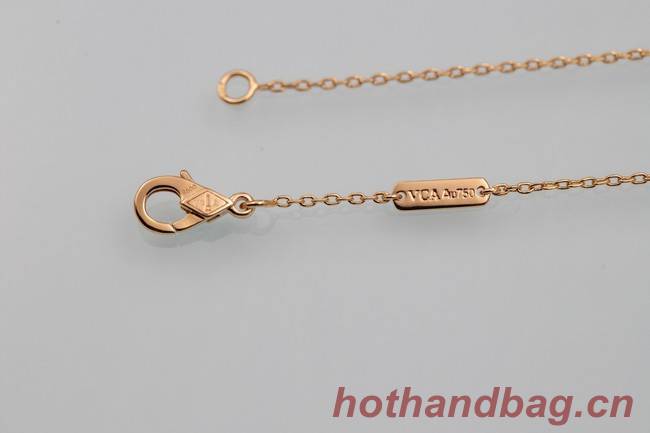 Van Cleef & Arpels Necklace CE9034