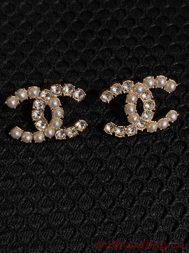 Chanel Earrings CE9121