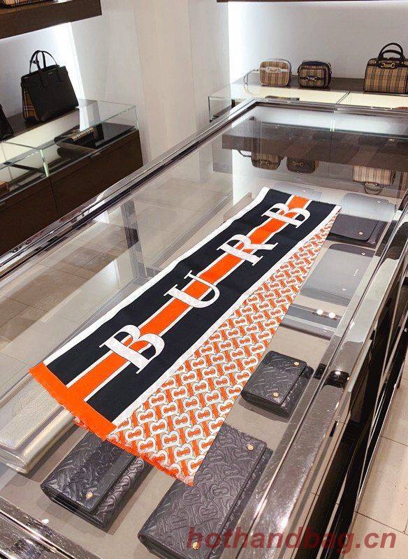 Burberry Scarf BBC00001 Burberry Scarf BBC00001