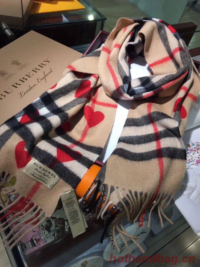 Burberry Scarf BBC00020 Burberry Scarf BBC00020