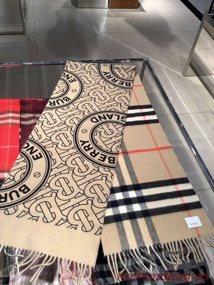 Burberry Scarf BBC00022 Burberry Scarf BBC00022