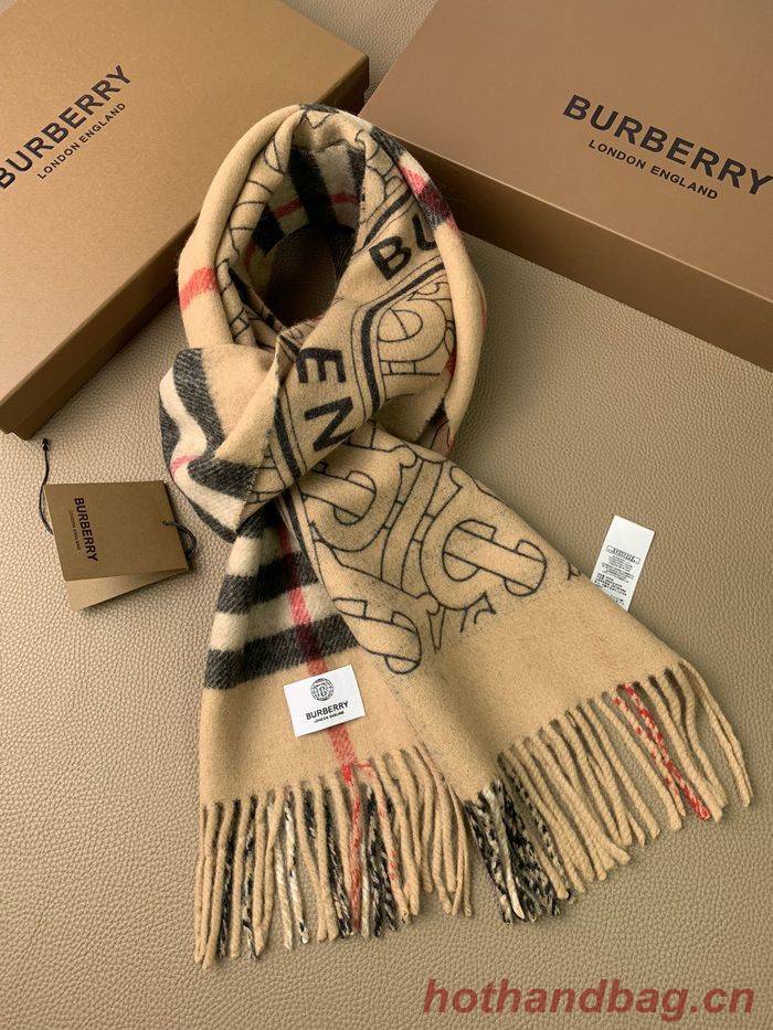 Burberry Scarf BBC00022 Burberry Scarf BBC00022