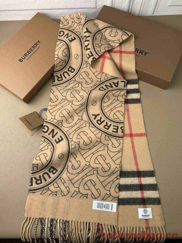 Burberry Scarf BBC00022 Burberry Scarf BBC00022