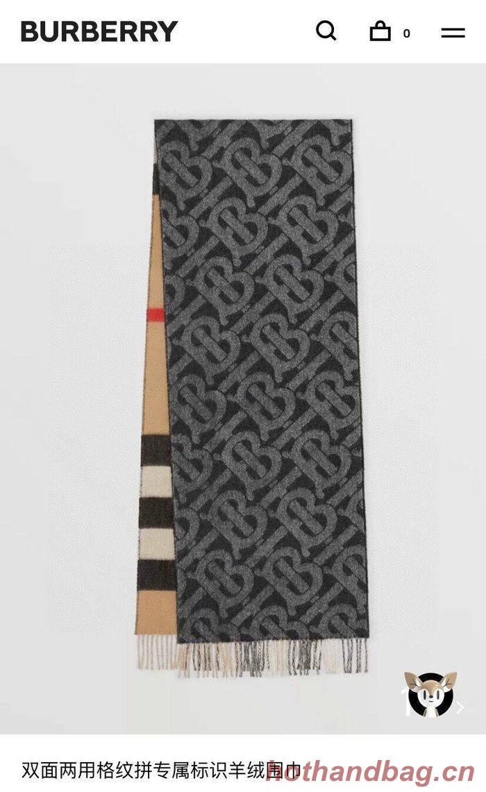 Burberry Scarf BBC00029 Burberry Scarf BBC00029