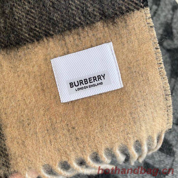 Burberry Scarf BBC00029 Burberry Scarf BBC00029