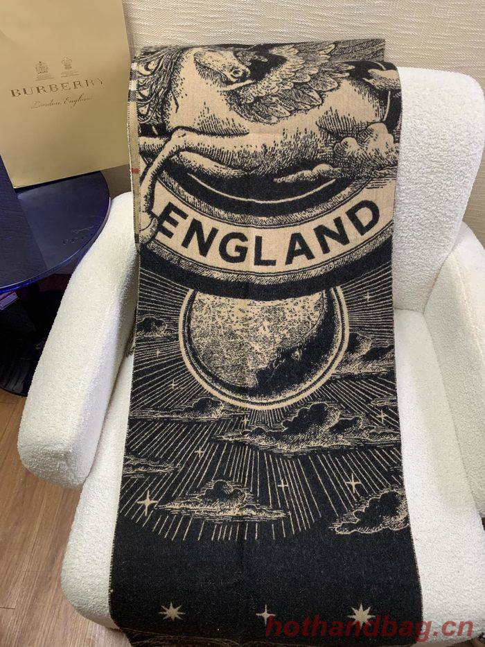 Burberry Scarf BBC00031 Burberry Scarf BBC00031