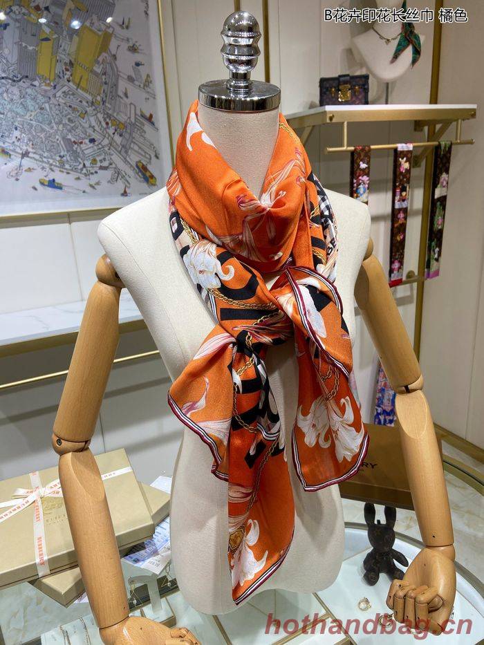 Burberry Scarf BBC00034